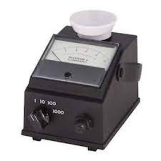 DS CONDUCTIVITY METER EP10 RANGE 0-10