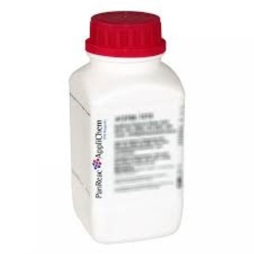 "Discontinued" SODIUM ACETATE 3-HYDRATE