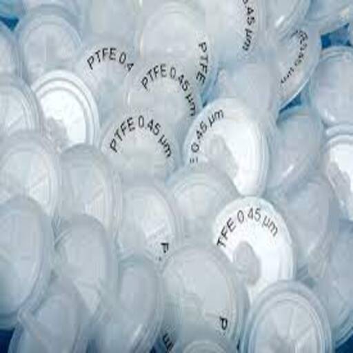 non-sterile Hydrophobic syringe
filter -0.22um , dia13mm