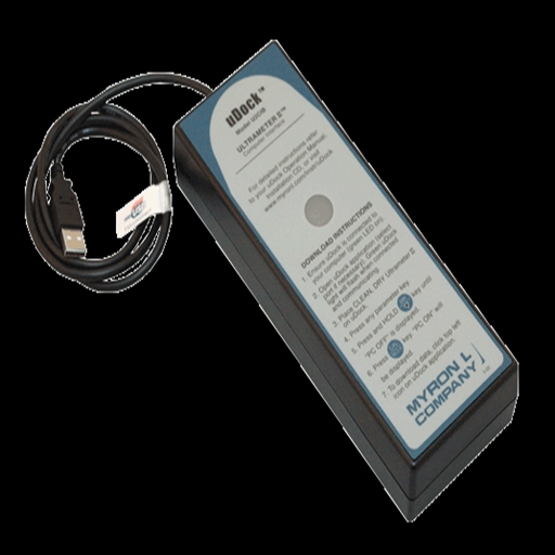 DOCKING ACCESSORY PACKAGE MYRON