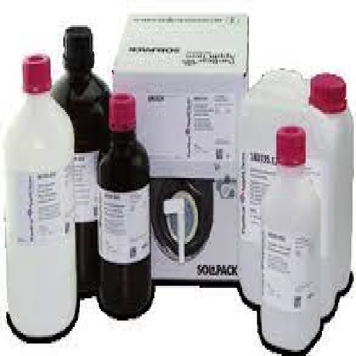 *discontinued* ALUMINIUM HYDROXIDE (PRS)(*R). Only 1kg packing