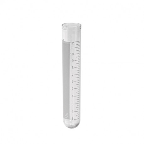 CULTURE TUBE  WITHOUT   CAP 14, 6 ML EACH