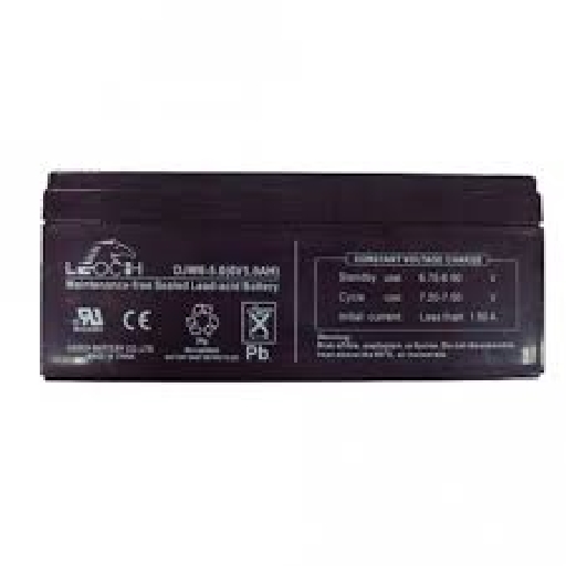 BATTERY LEAD ACID BW T31
W/S