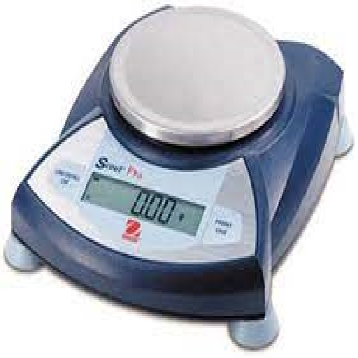 **Discontinued** BALANCE SCOUT PRO 400GX0.1G
- SPL. PRC.