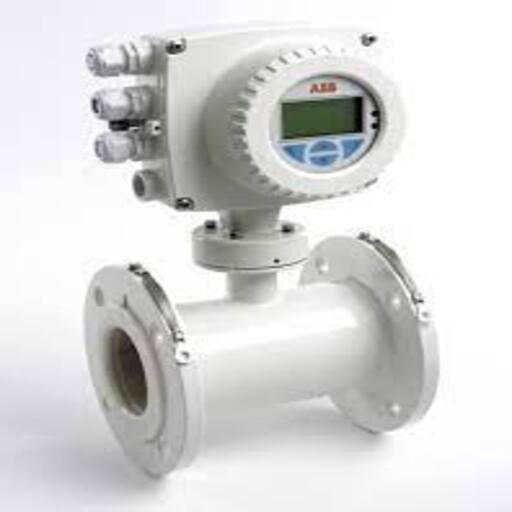 FEV121 WaterMaster Electromagnetic Flowmeter system, optimised full ...