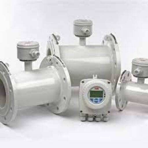 FEV121 WaterMaster Electromagnetic Flowmeter system, optimised full bore, remote mount