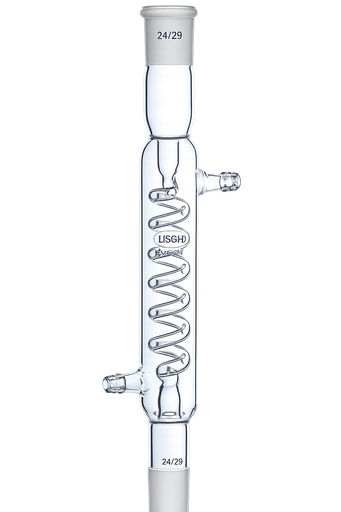 COIL CONDENSERS LENGTH 600 MM SOCKET 34/35