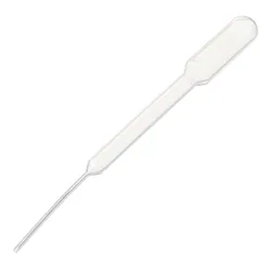 TRANSFER PIPET SEDI-PET NARROW STEM LARGE BULB NS 10/pk