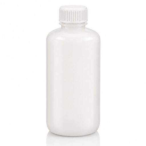 BOTTLE NM HDPE 250ML